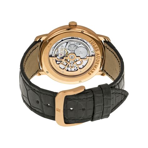 audemars piguet ultra thin automatico